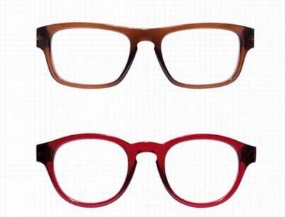 lunette starck krys